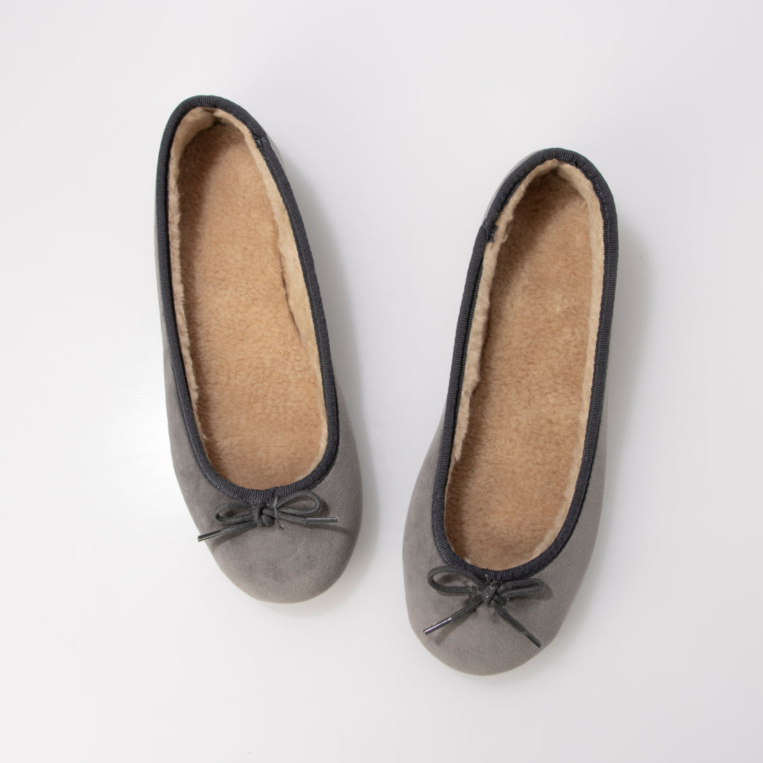 O'Kyti ballet shoes