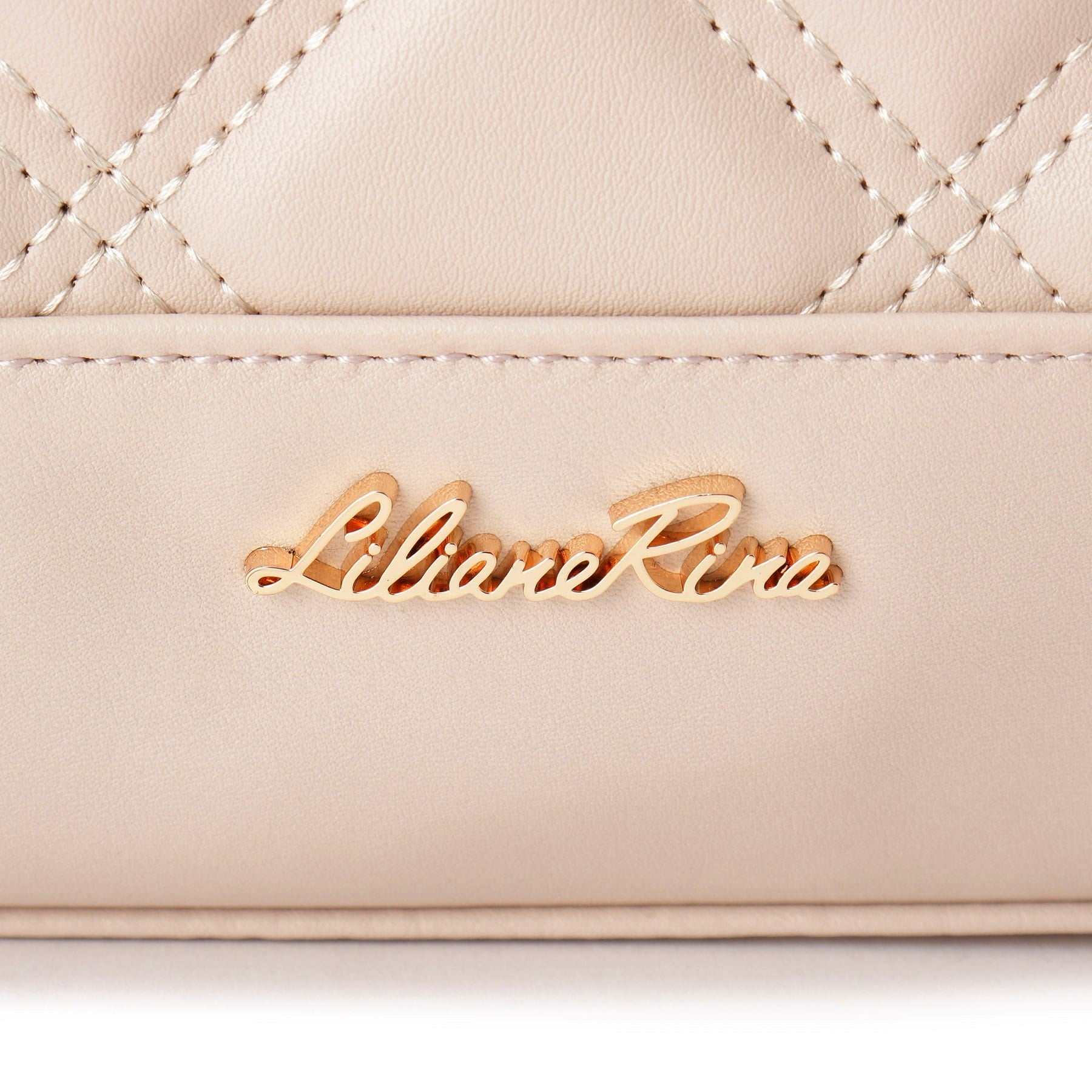 Ober Tashe W 2WAY Boston 搭配被子吊飾