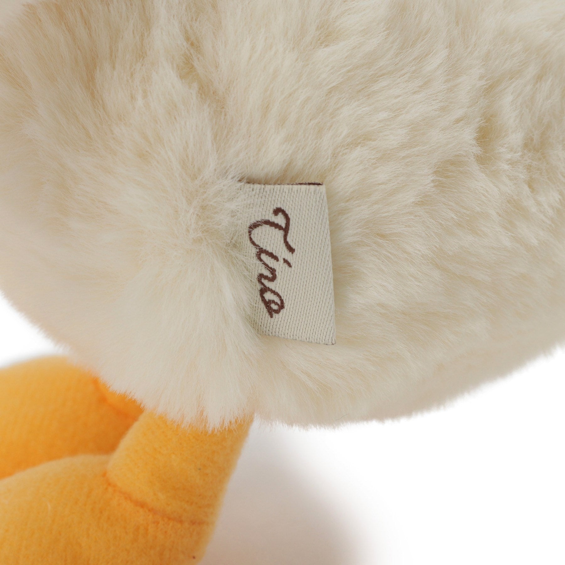 オーバータッシェ Ober Tashe アニマルマスコットキーホルダー大 (シーザー(006)) シーザー(006)