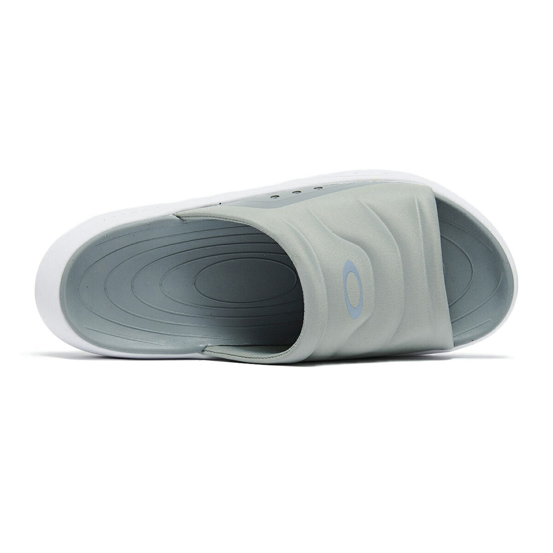 オークリー OAKLEY OAKLEY Studio Slide(オークリー スタジオ スライド) (Cement) Cement