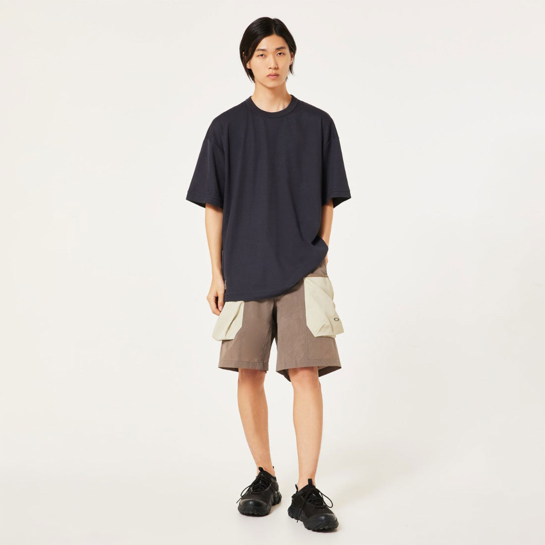 オークリー OAKLEY OAKLEY Fgl Tool Box Shorts 5.0(オークリー Fgl ツール ボックス ショーツ5.0) (Sheet Metal) Sheet Metal