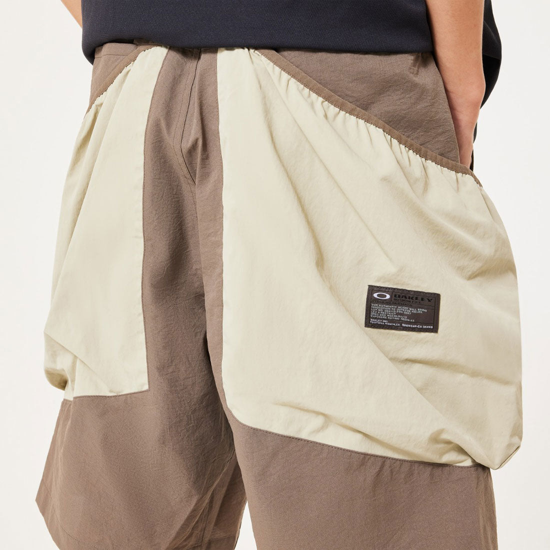 オークリー OAKLEY OAKLEY Fgl Tool Box Shorts 5.0(オークリー Fgl ツール ボックス ショーツ5.0) (Sheet Metal) Sheet Metal