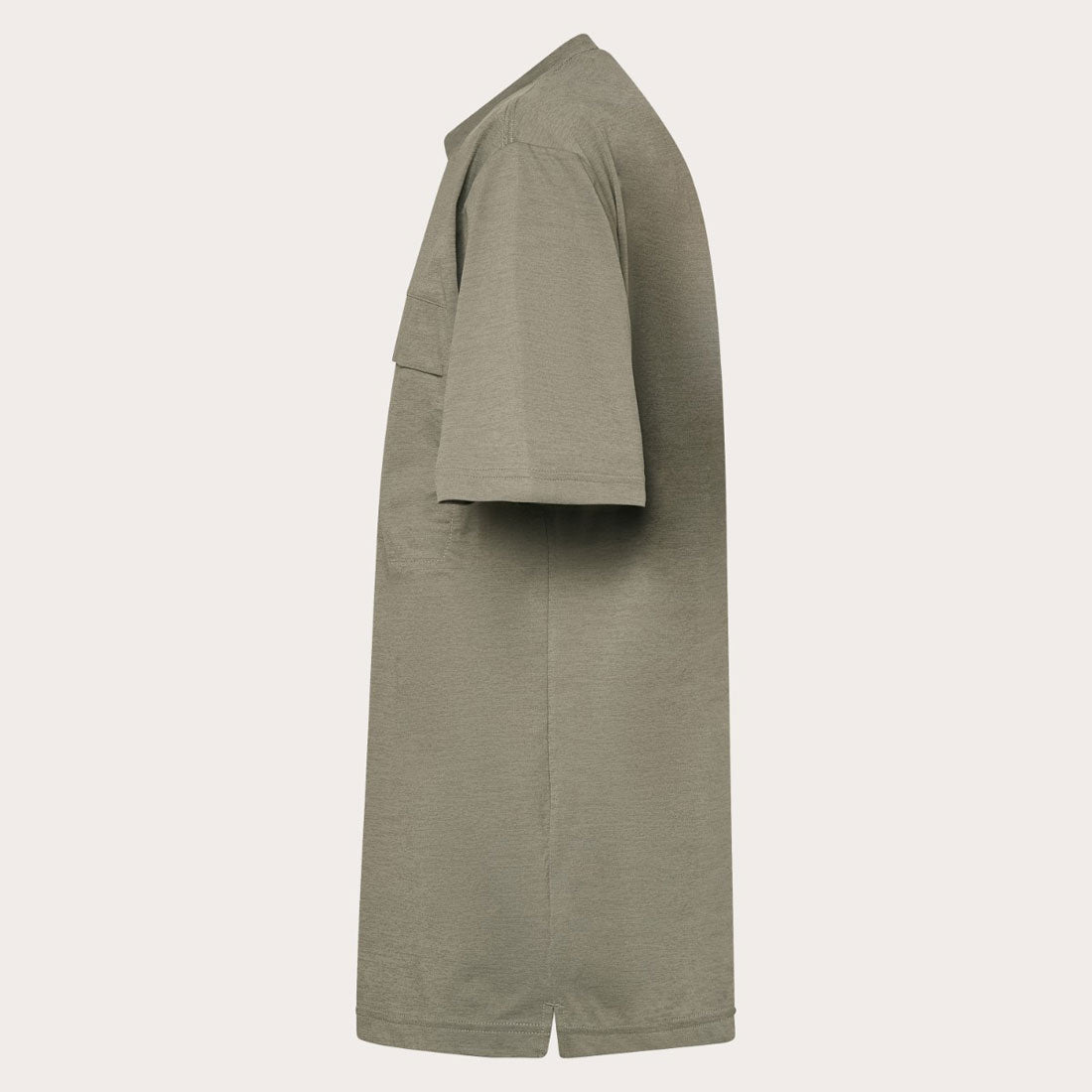 オークリー OAKLEY OAKLEY Fgl Scratch Tee 5.0(オークリー Fgl スクラッチ ティー 5.0) (Surplus Green) Surplus Green