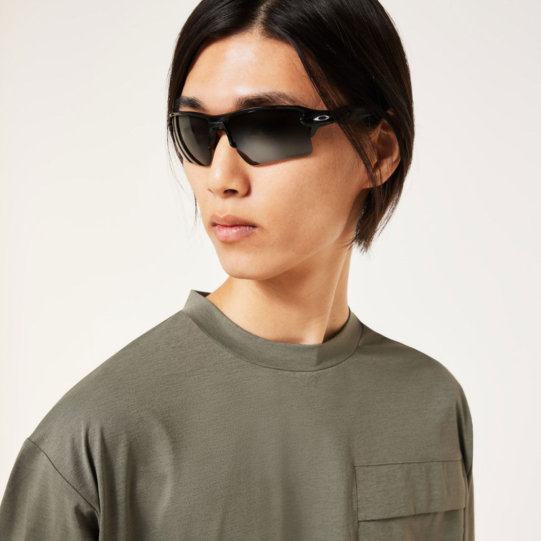 オークリー OAKLEY OAKLEY Fgl Scratch Tee 5.0(オークリー Fgl スクラッチ ティー 5.0) (Surplus Green) Surplus Green