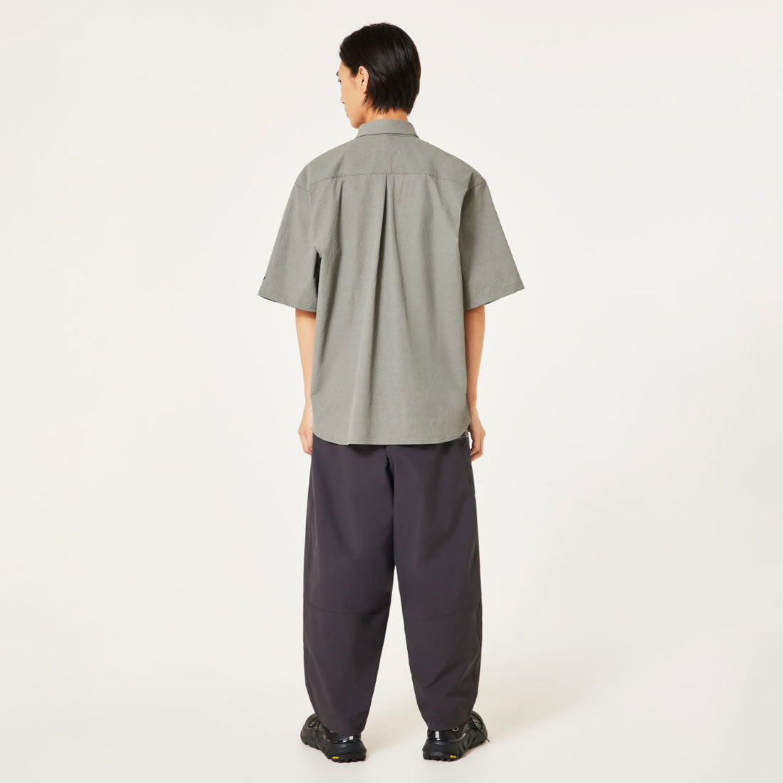 オークリー OAKLEY OAKLEY Fgl Fari Pants 1.0(オークリー Fgl ファリ パンツ 1.0) (Phantom) Phantom