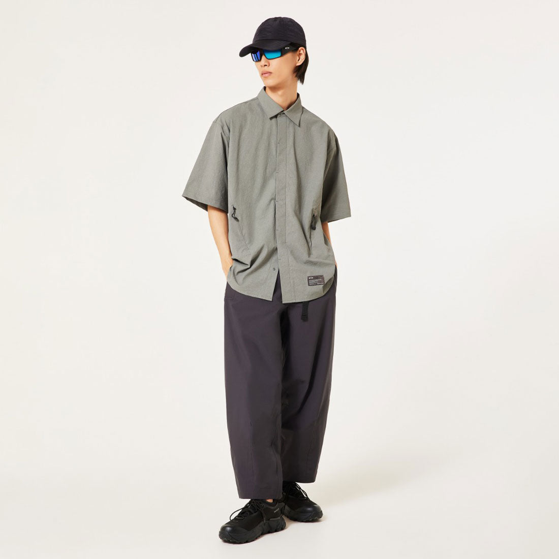 オークリー OAKLEY OAKLEY Fgl Fari Pants 1.0(オークリー Fgl ファリ パンツ 1.0) (Phantom) Phantom