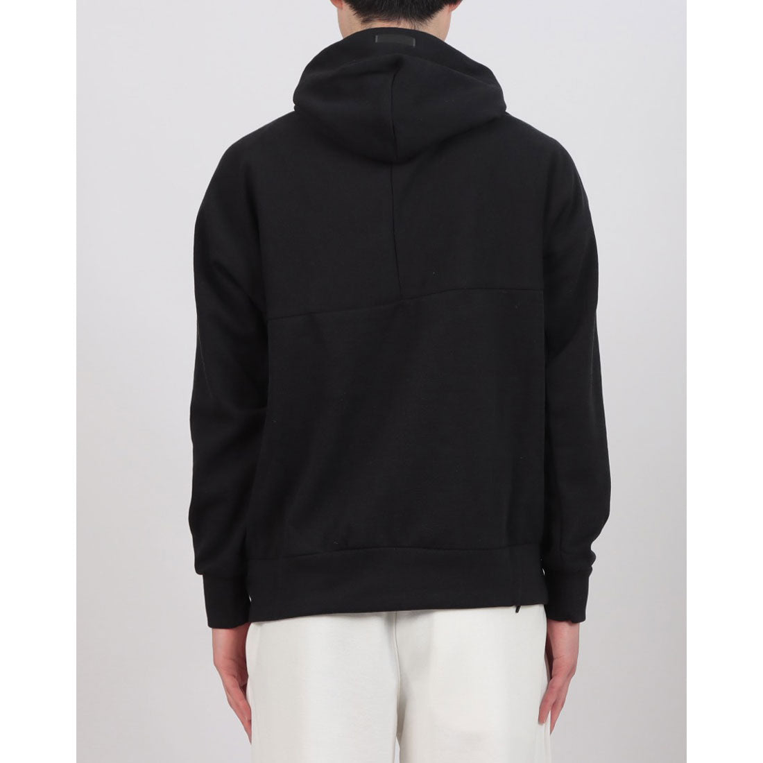 オークリー OAKLEY ENHANCE THERMO FLEECE HOODIE 1.0 (WHITE) WHITE