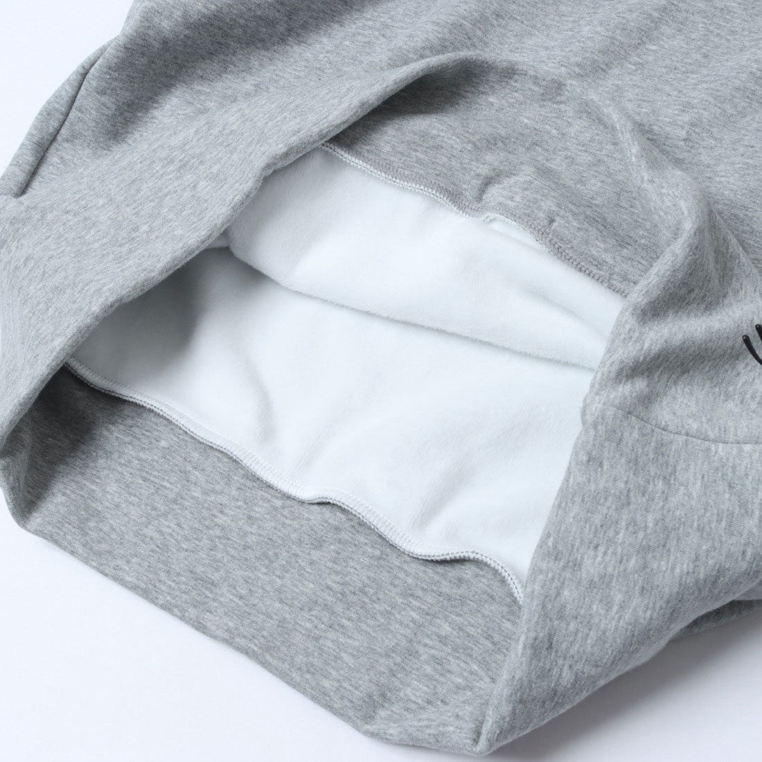 オークリー OAKLEY FGL SLICK FLEECE CREW 1.0 (NEW ATHLETIC GREY) NEW ATHLETIC GREY