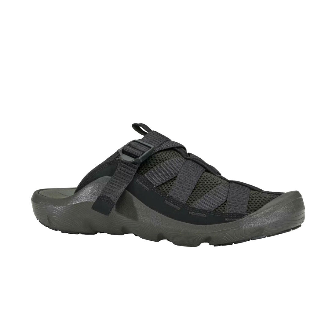 オボズ Oboz Oboz Whakata Ease(オボズ ワカタ イーズ) (Black Sea) Black Sea