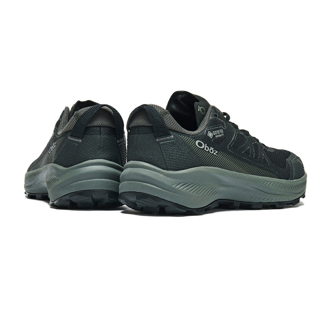オボズ Oboz Oboz Katabatic LT Low GTX(オボズ カタバティック LT ロー ゴアテックス) (Black Sea) Black Sea