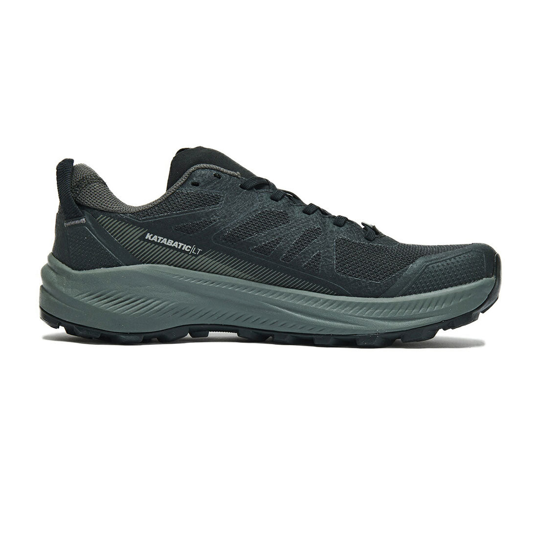 オボズ Oboz Oboz Katabatic LT Low GTX(オボズ カタバティック LT ロー ゴアテックス) (Black Sea) Black Sea