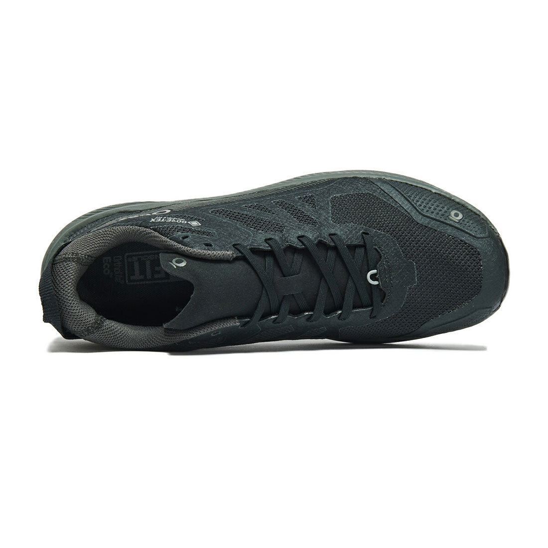 オボズ Oboz Oboz Katabatic LT Low GTX(オボズ カタバティック LT ロー ゴアテックス) (Black Sea) Black Sea
