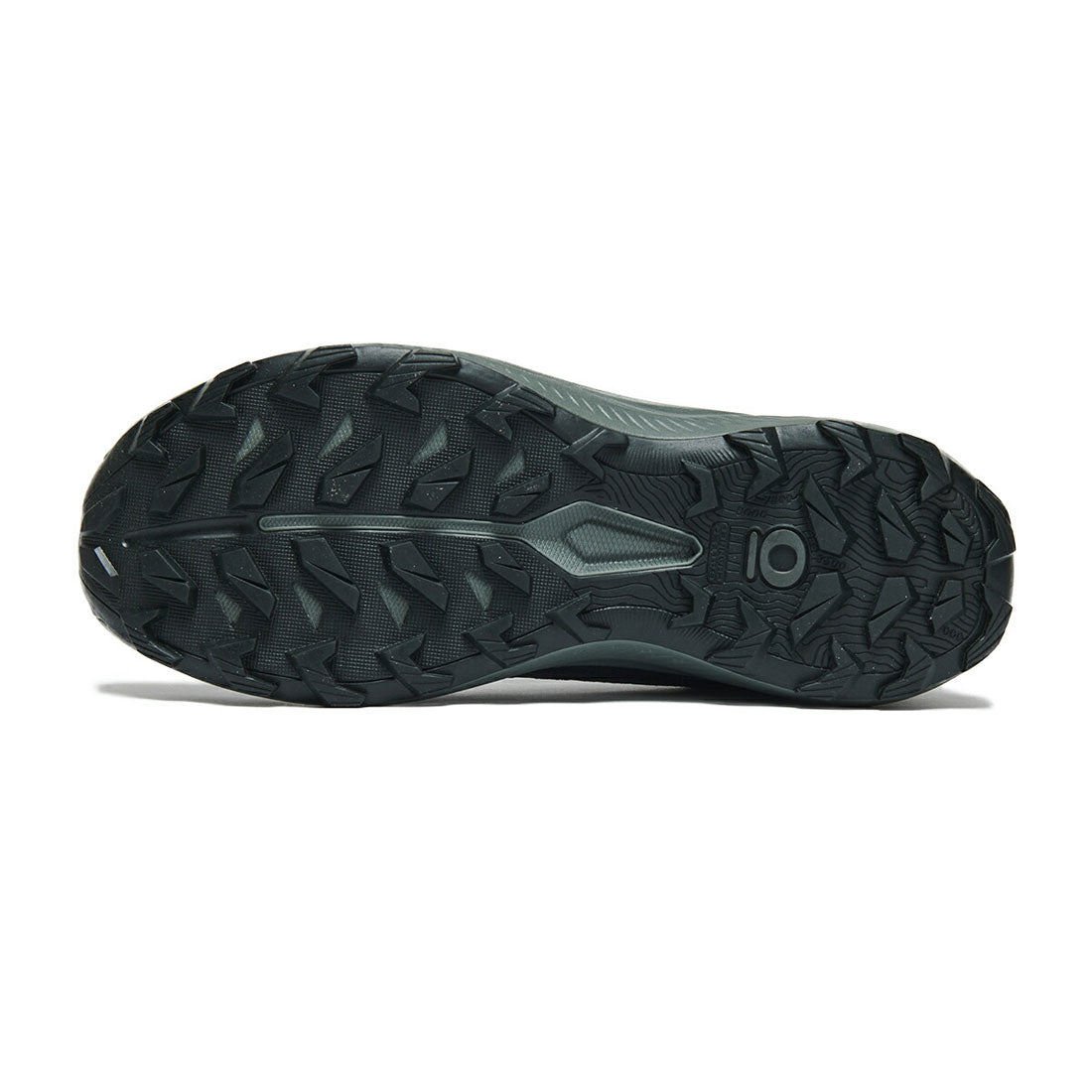 オボズ Oboz Oboz Katabatic LT Low GTX(オボズ カタバティック LT ロー ゴアテックス) (Black Sea) Black Sea
