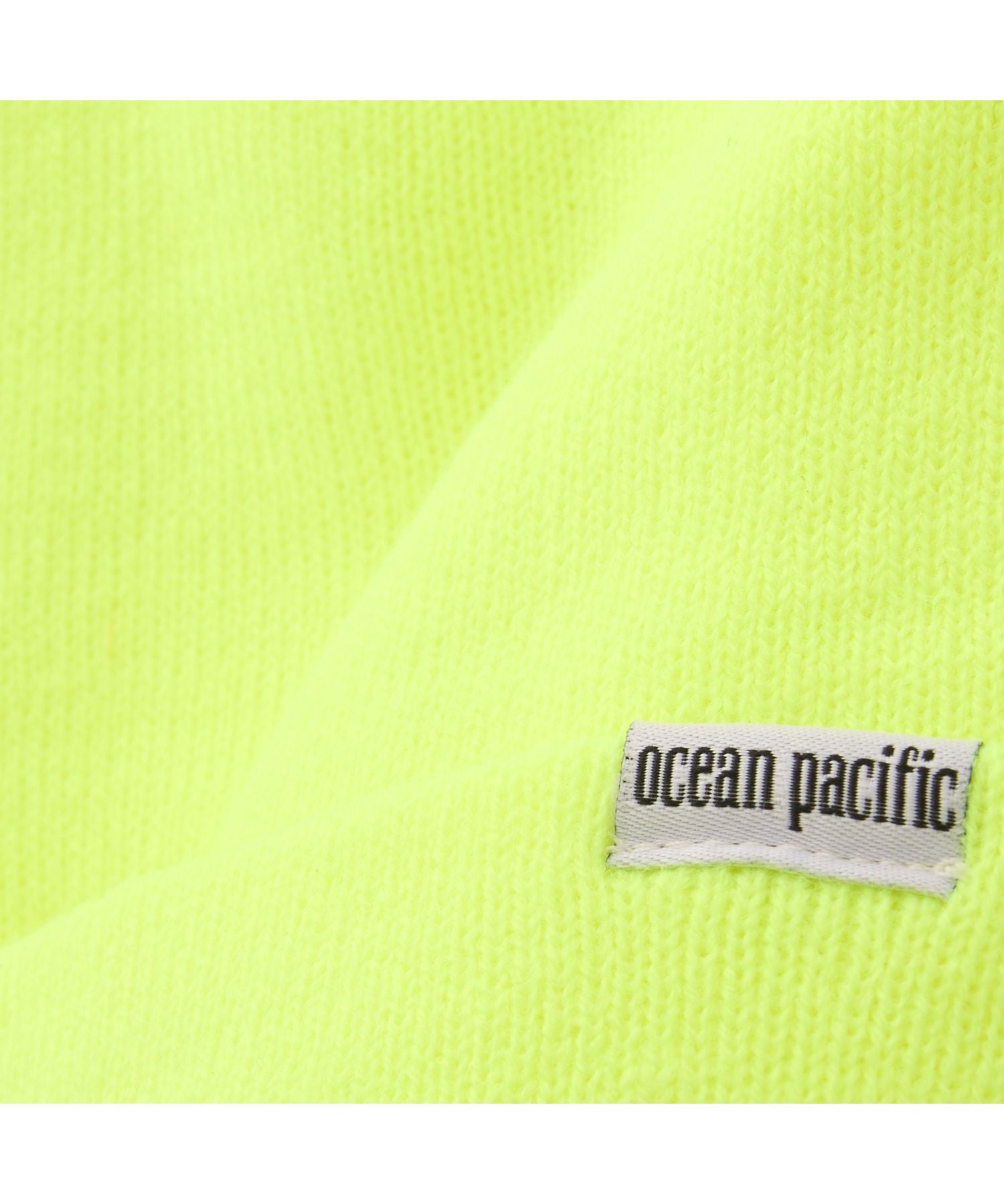 オーシャンパシフィック Ocean Pacific OP ビーニー