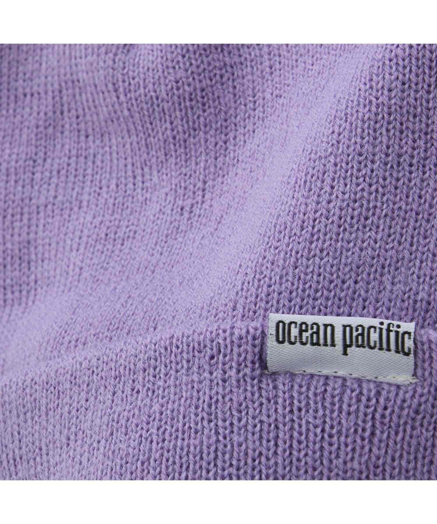 オーシャンパシフィック Ocean Pacific OP ビーニー