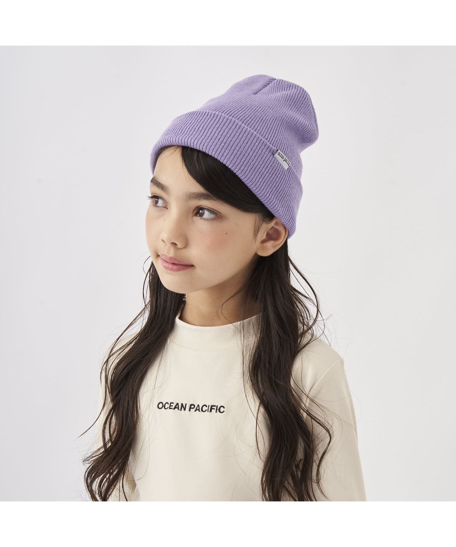 オーシャンパシフィック Ocean Pacific OP ビーニー