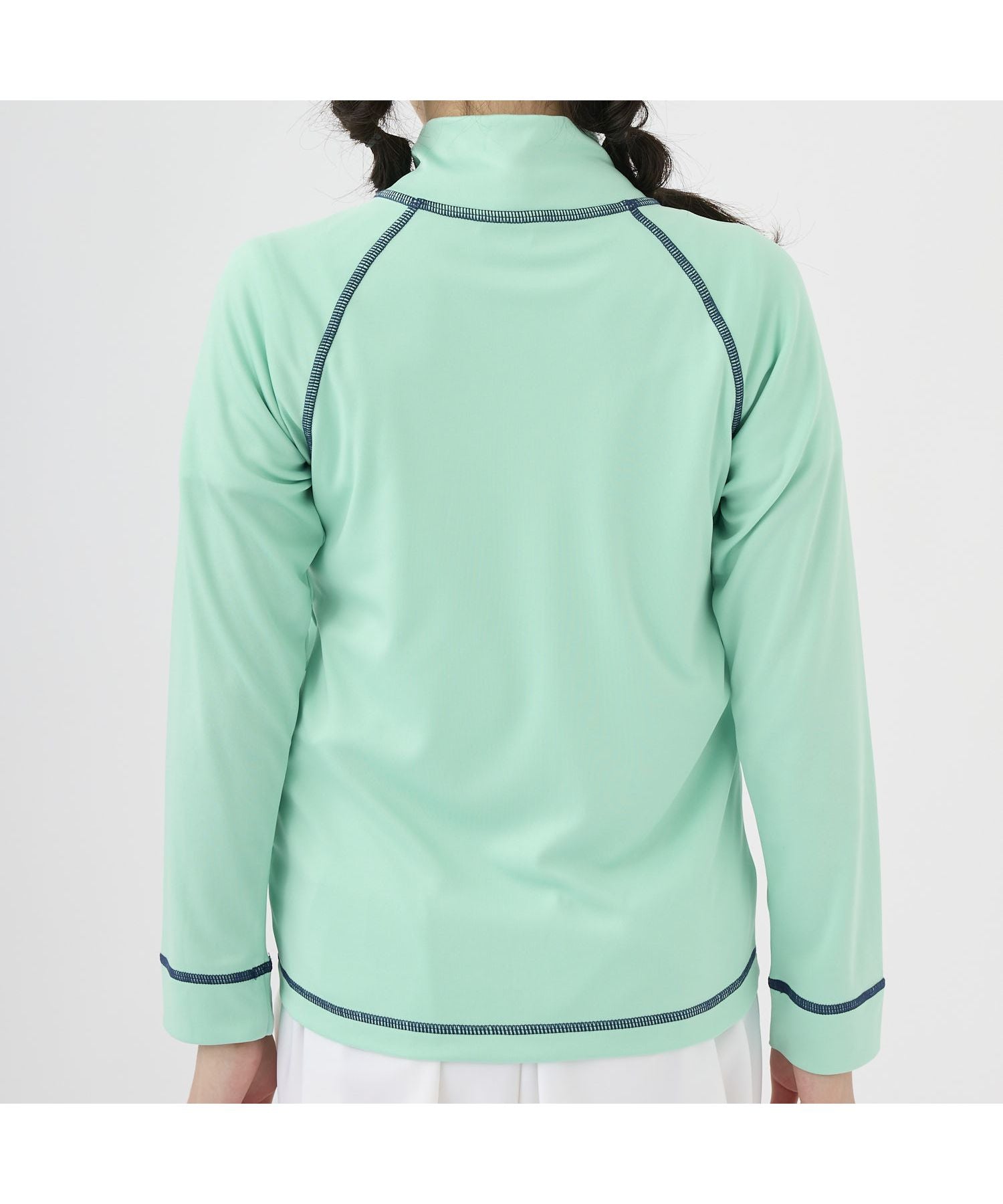 オーシャンパシフィック Ocean Pacific 【OP】 UVカット KIDSラッシュガード 【返品不可商品】