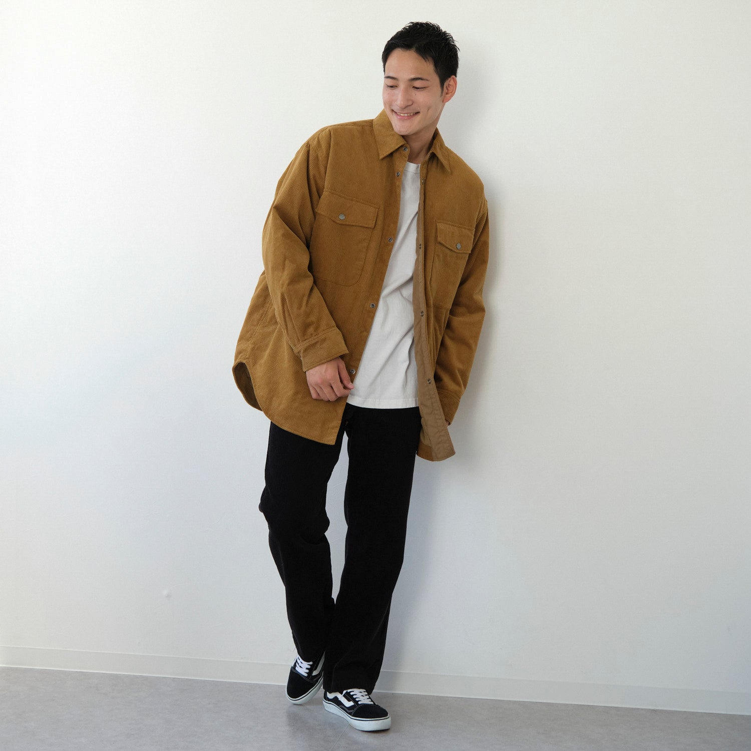 オーシャンパシフィック Ocean Pacific 【OP】 MENSロングパンツ