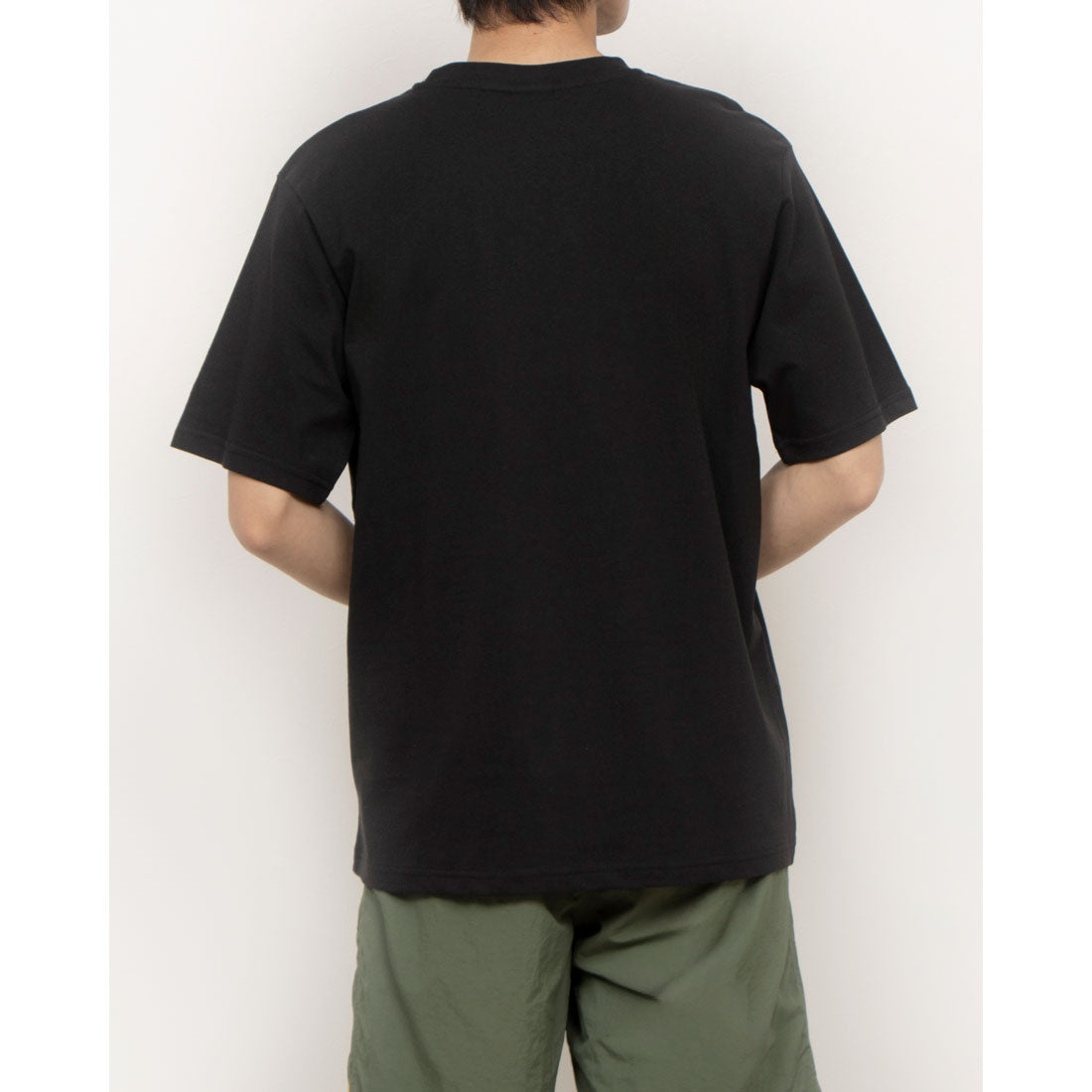オーシャンパシフィック Ocean Pacific 半袖Tシャツ (BK) BK