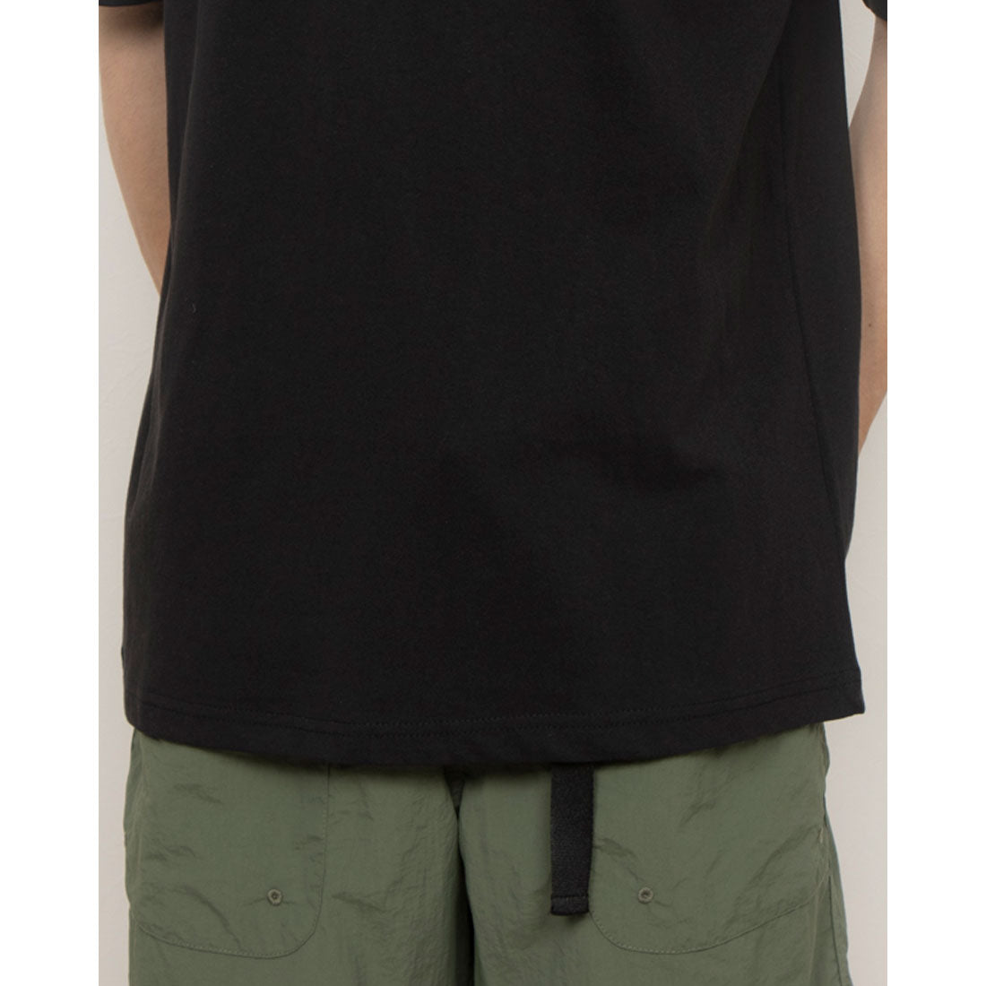 オーシャンパシフィック Ocean Pacific 半袖Tシャツ (BK) BK