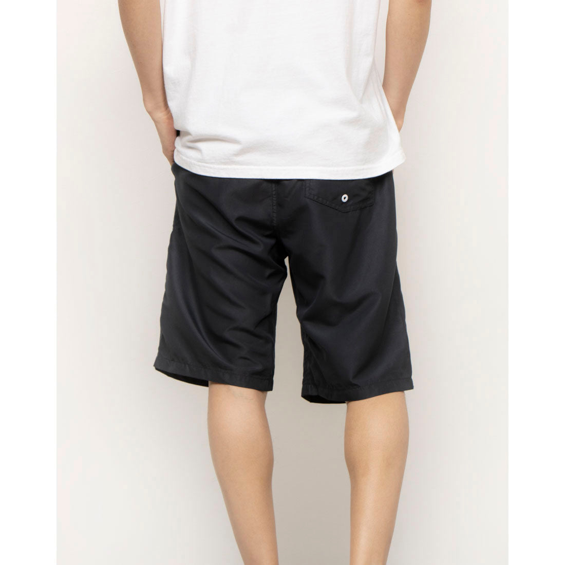 オーシャンパシフィック Ocean Pacific SD トランクス【返品不可商品】 (BK) BK