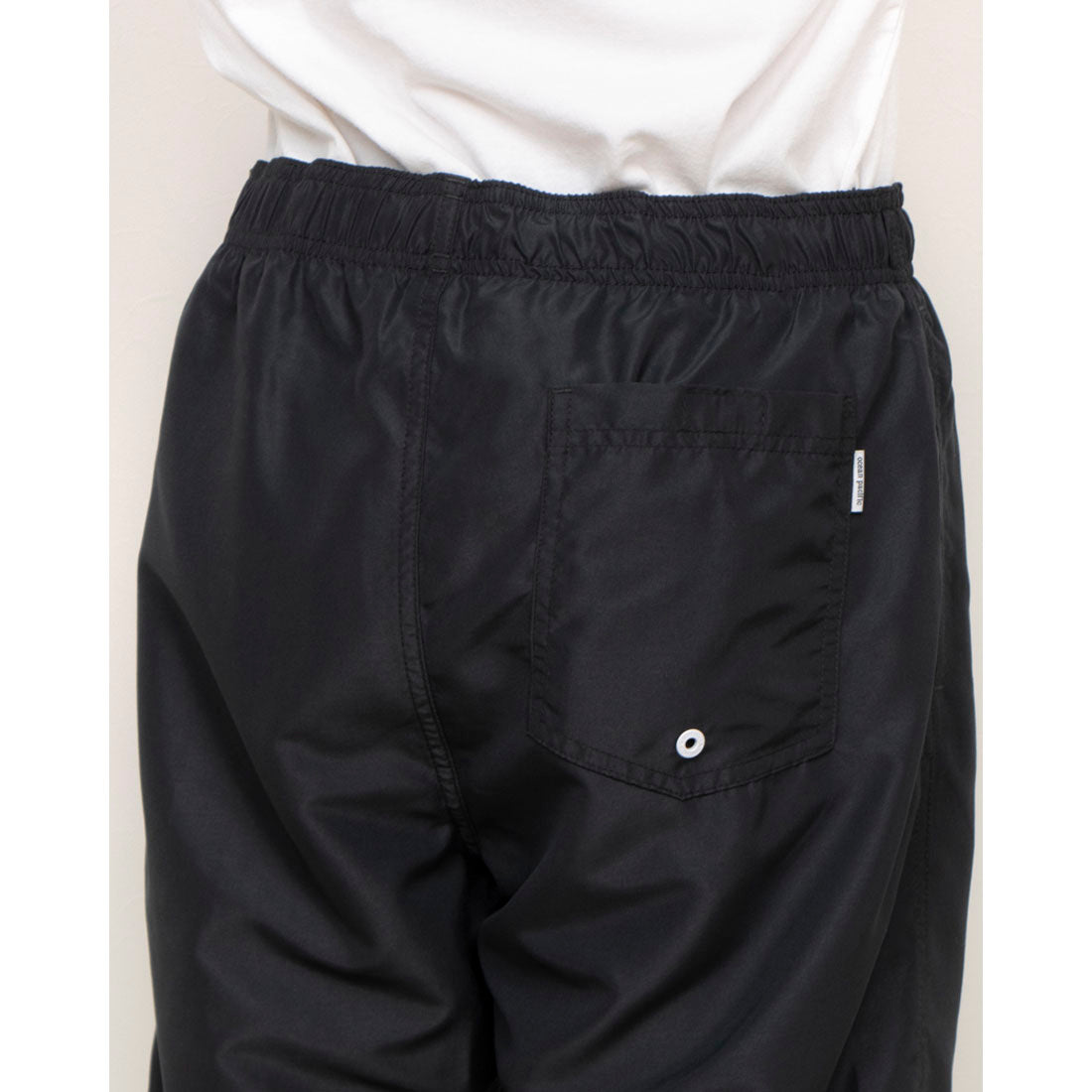 オーシャンパシフィック Ocean Pacific SD トランクス【返品不可商品】 (BK) BK