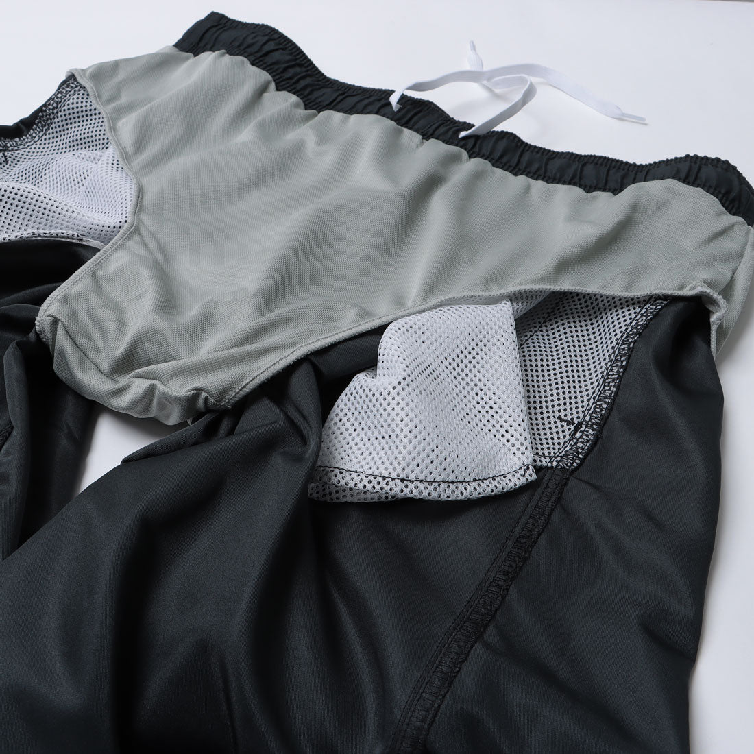 オーシャンパシフィック Ocean Pacific SD トランクス【返品不可商品】 (BK) BK