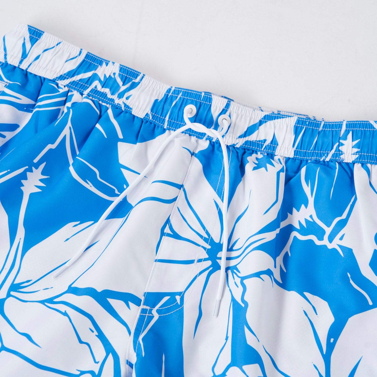 オーシャンパシフィック Ocean Pacific SD トランクス【返品不可商品】 (BLU) BLU