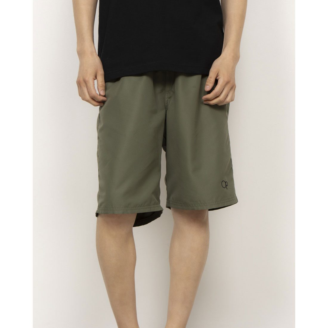 オーシャンパシフィック Ocean Pacific SD トランクス【返品不可商品】 (KH) KH