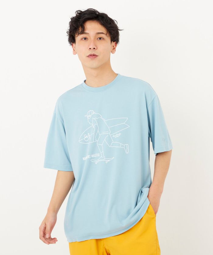 半袖Tシャツ