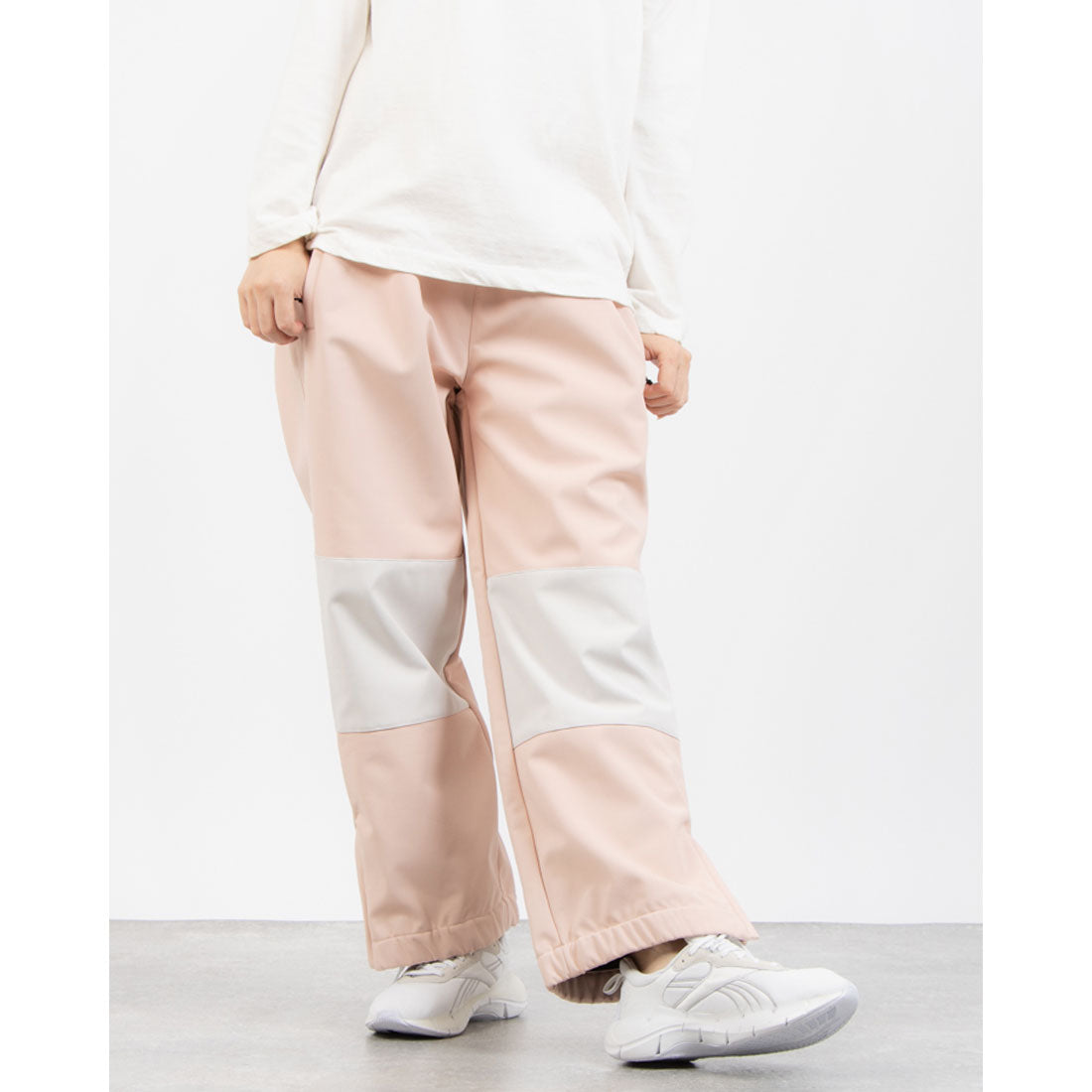 オーシャンパシフィック Ocean Pacific SW スノーパンツ,ピンク