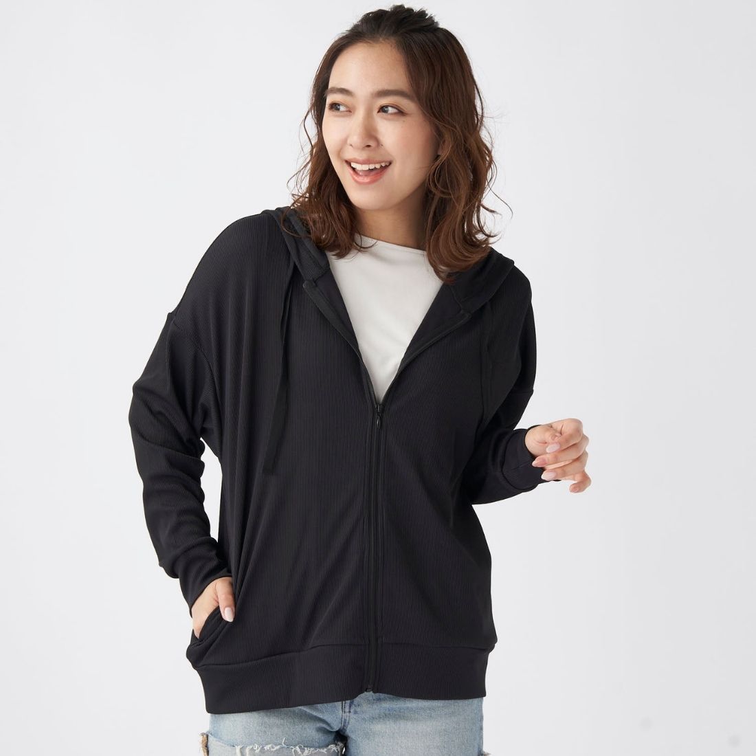 Ocean Pacific Ocean Pacific TO UV Parka