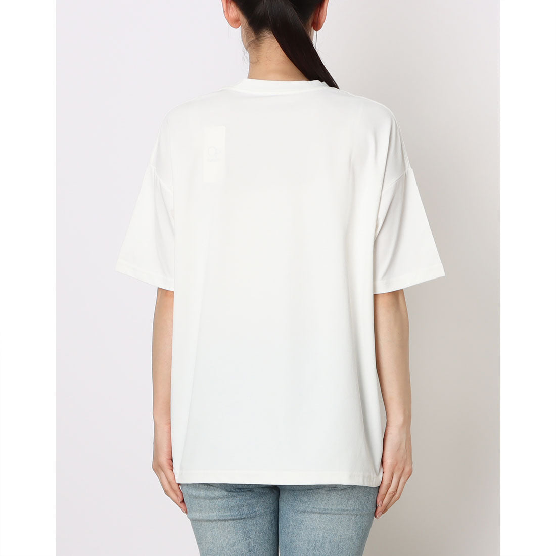 オーシャンパシフィック Ocean Pacific TT ナガソデTシャツ ブラック