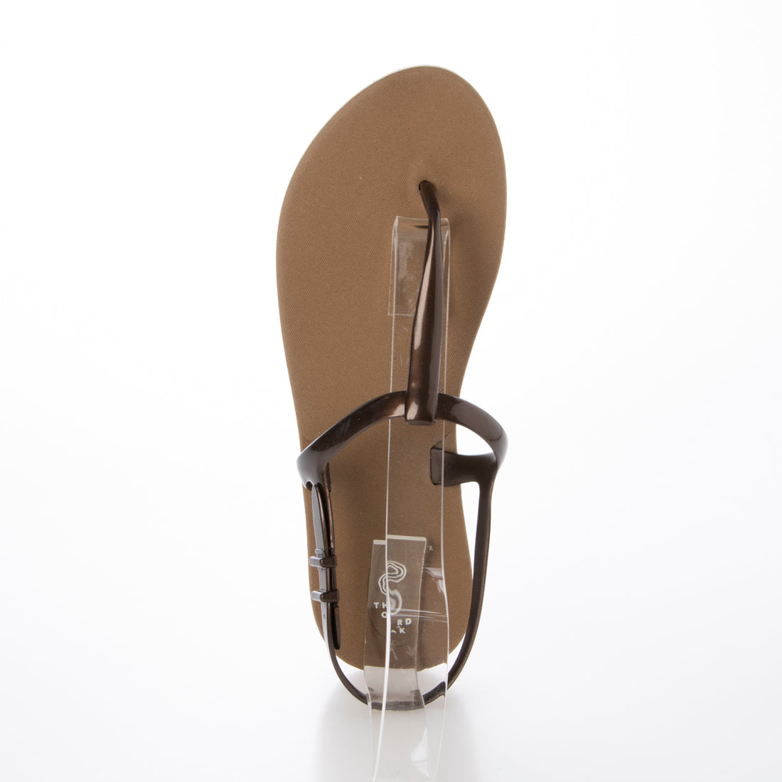 オカバシ OKABASHI 【THIRD OAK】サードオーク JOURNEY O-70004 (ブラウン/ダークブラウン) ブラウン/ダークブラウン