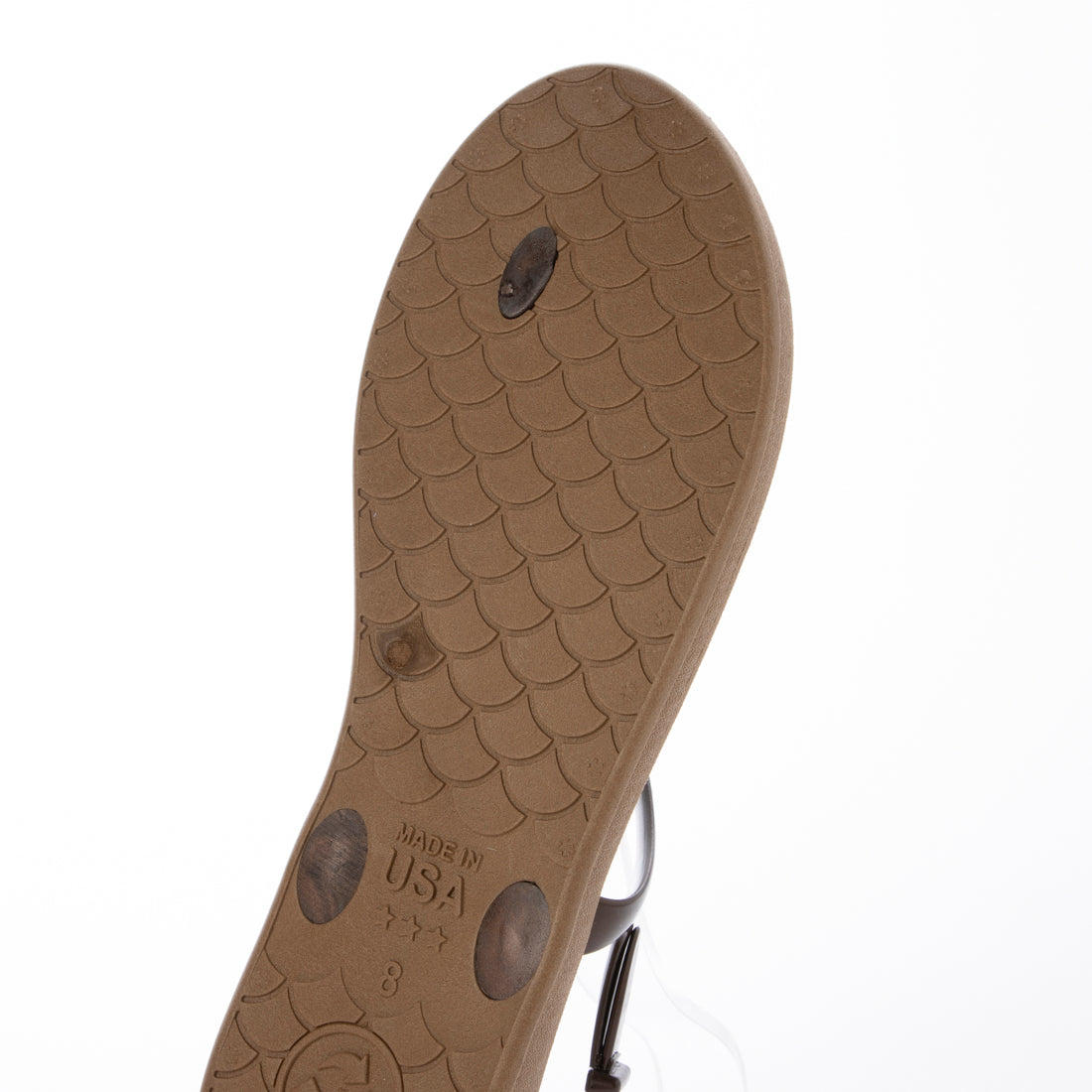 オカバシ OKABASHI 【THIRD OAK】サードオーク JOURNEY O-70004 (ブラウン/ダークブラウン) ブラウン/ダークブラウン