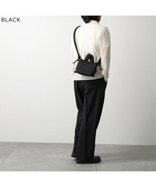 オレンド OLEND OLEND バッグ MICRO ONA SOFT BAG マイクロ オナ ソフトバッグ (COBALT-BLUE/ブルー) COBALT-BLUE/ブルー