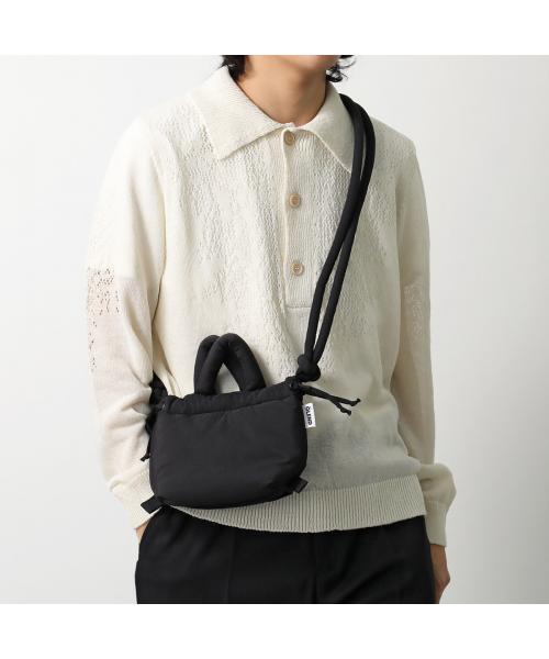 オレンド OLEND OLEND バッグ MICRO ONA SOFT BAG マイクロ オナ ソフトバッグ (COBALT-BLUE/ブルー) COBALT-BLUE/ブルー