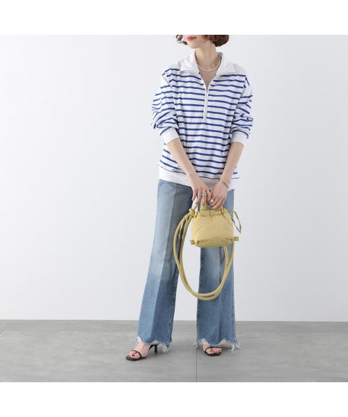 オレンド OLEND OLEND バッグ MICRO ONA SOFT BAG マイクロ オナ ソフトバッグ (COBALT-BLUE/ブルー) COBALT-BLUE/ブルー