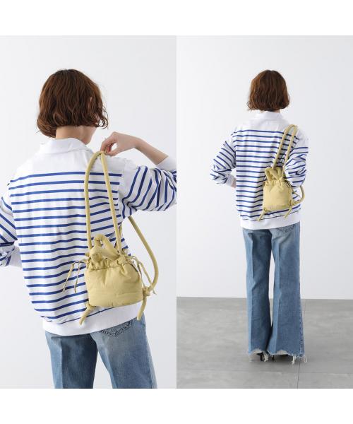 オレンド OLEND OLEND バッグ MICRO ONA SOFT BAG マイクロ オナ ソフトバッグ (COBALT-BLUE/ブルー) COBALT-BLUE/ブルー