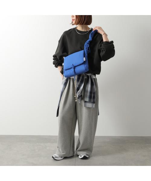 オレンド OLEND OLEND ショルダーバッグ NINA BAG ナイロン (CORAL/オレンジ) CORAL/オレンジ