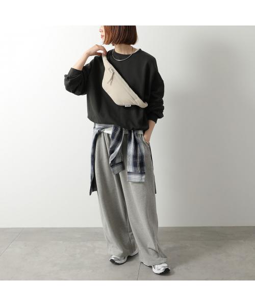 オレンド OLEND OLEND ボディバッグ PADDED HIP PACK 撥水 軽量 (CORAL/オレンジ) CORAL/オレンジ
