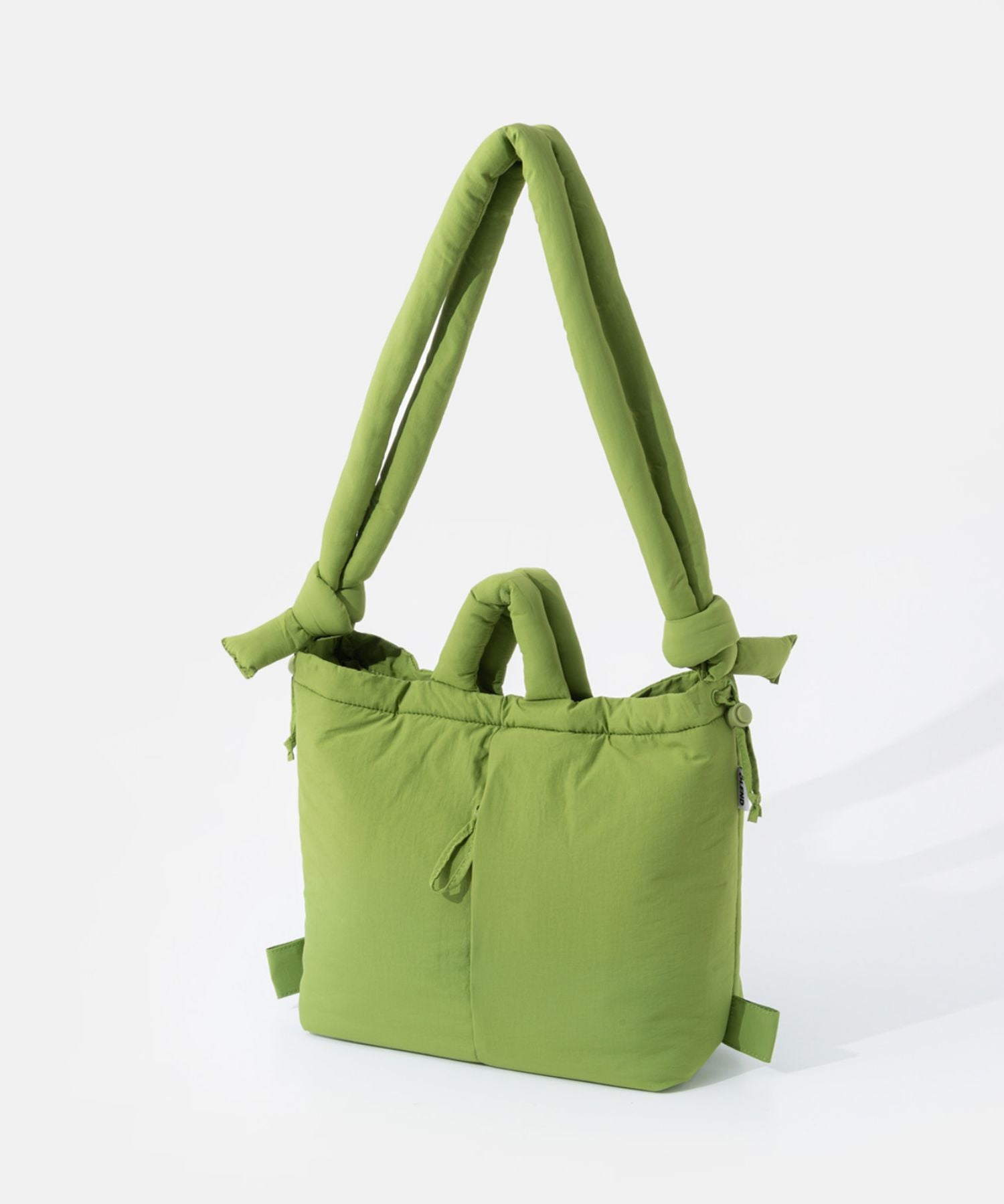オレンド OLEND オレンド OLEND ONA SOFT BAG オナ ソフト バッグ ショルダーバッグ ハンドバッグ リュックサック 3WAY ユニセックス バッグ (MATCHA/マッチャ) MATCHA/マッチャ