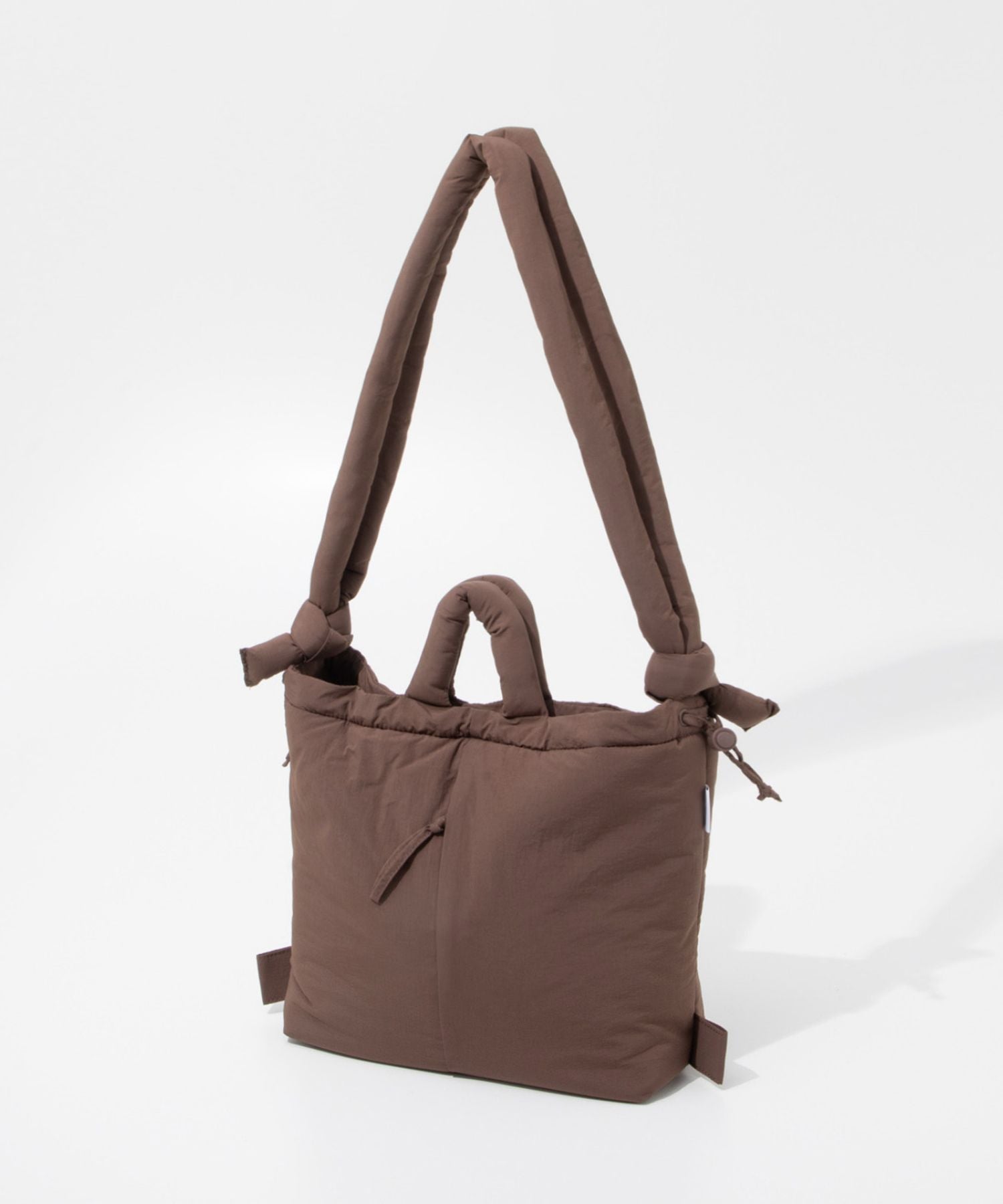 オレンド OLEND オレンド OLEND ONA SOFT BAG オナ ソフト バッグ ショルダーバッグ ハンドバッグ リュックサック 3WAY ユニセックス バッグ (CHOCOLATE/チョコレート) CHOCOLATE/チョコレート