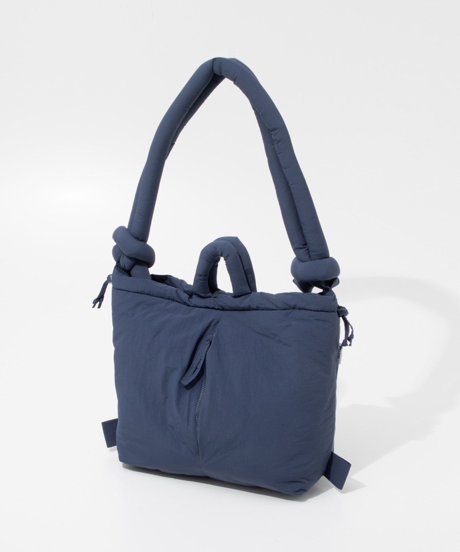 オレンド OLEND オレンド OLEND ONA SOFT BAG オナ ソフト バッグ ショルダーバッグ ハンドバッグ リュックサック 3WAY ユニセックス バッグ (NAVY/ネイビー) NAVY/ネイビー