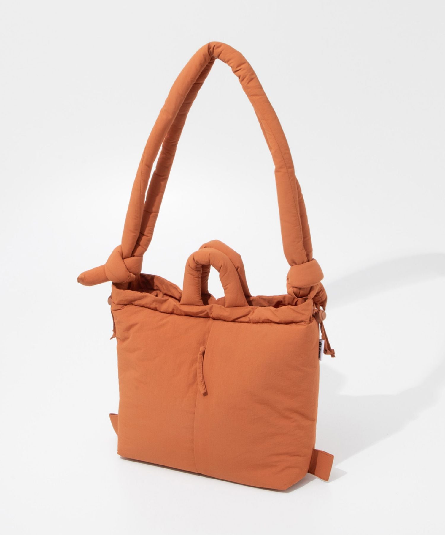 オレンド OLEND オレンド OLEND ONA SOFT BAG オナ ソフト バッグ ショルダーバッグ ハンドバッグ リュックサック 3WAY ユニセックス バッグ (OXIDE/オキサイド) OXIDE/オキサイド