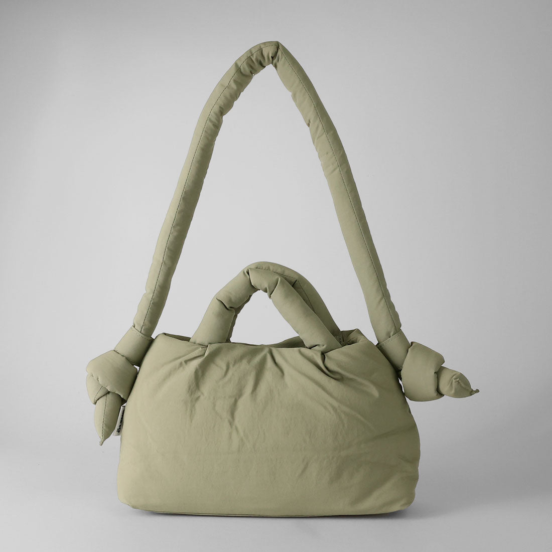 オレンド OLEND ショルダーバッグ ミニオナ ソフトバッグ セージ 2WAY 軽量 MINIONA SOFT BAG SAGE (セージ) セージ