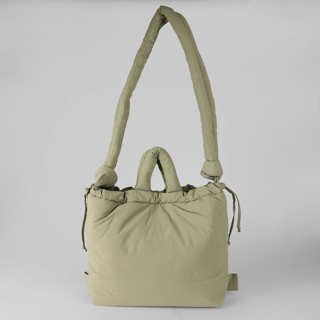オレンド OLEND ショルダーバッグ オナ ソフトバッグ セージ 4WAY トート 軽量 ONA SOFT BAG SAGE (セージ) セージ