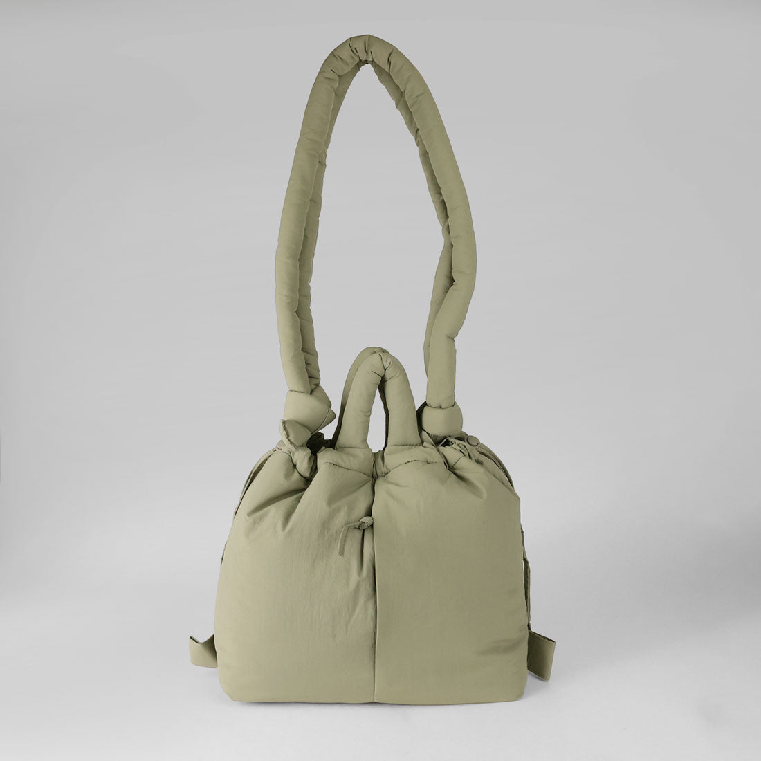 オレンド OLEND ショルダーバッグ オナ ソフトバッグ セージ 4WAY トート 軽量 ONA SOFT BAG SAGE (セージ) セージ