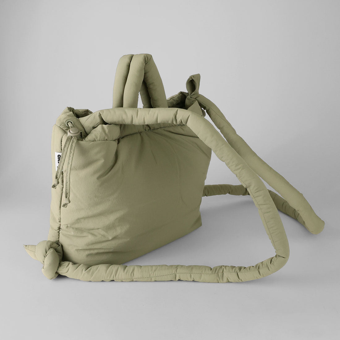 オレンド OLEND ショルダーバッグ オナ ソフトバッグ セージ 4WAY トート 軽量 ONA SOFT BAG SAGE (セージ) セージ