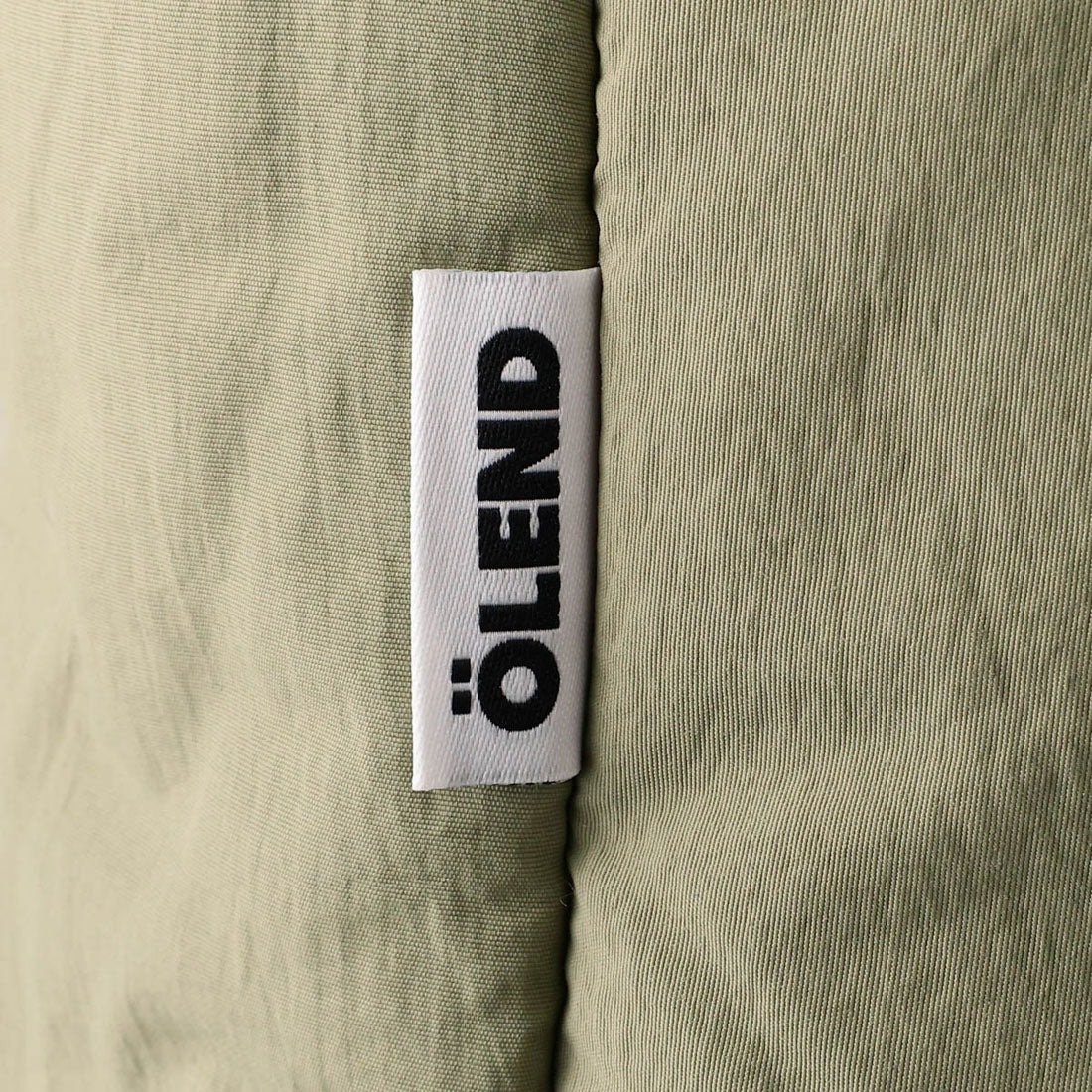オレンド OLEND ショルダーバッグ オナ ソフトバッグ セージ 4WAY トート 軽量 ONA SOFT BAG SAGE (セージ) セージ